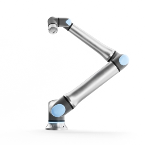 Robot UR20, PolyScope X, 3PE TP, cable Xm