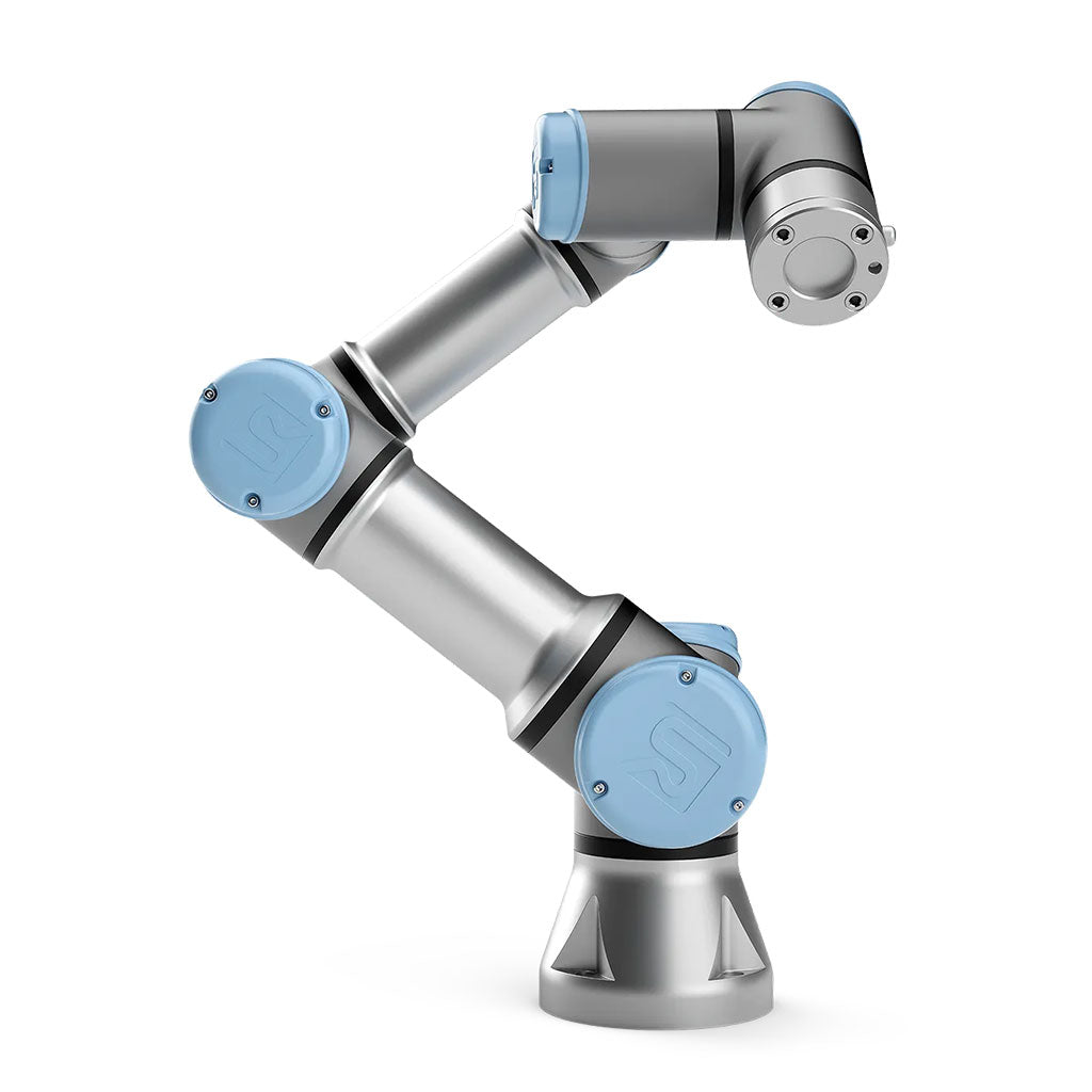 Robot UR3e, PolyScope X, Std TP, cable Xm