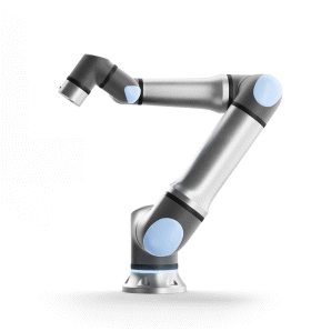Robot UR30, PolyScope 5, OEM DC sin TP, cable Xm