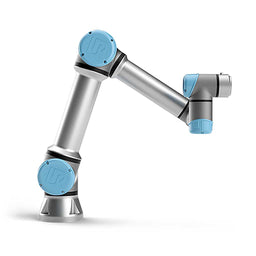 Robot UR5e, PolyScope X, OEM DC sin TP, cable Xm