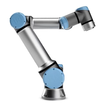 Robot UR16e, PolyScope X, OEM DC sin TP, cable Xm