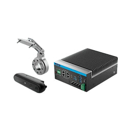AI Accelerator para robots UR e-Series y UR series, PolyScope X