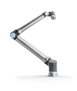 Robot UR8 Long, PolyScope 5, 3PE TP, cable Xm