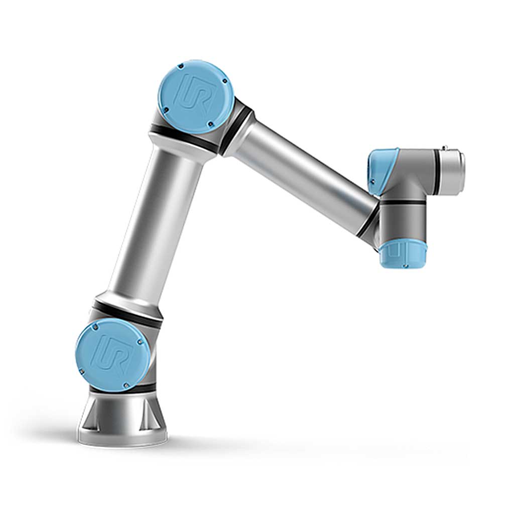 Robot UR7e, PolyScope X, Std TP, cable Xm, multi-idioma