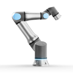 Robot UR18, PolyScope X, OEM DC sin TP, cable Xm