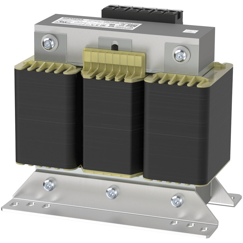 S220 bobina de red 400 V/43 A/24 kW tipo C