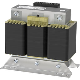 S220 bobina de red 400 V/43 A/24 kW tipo D