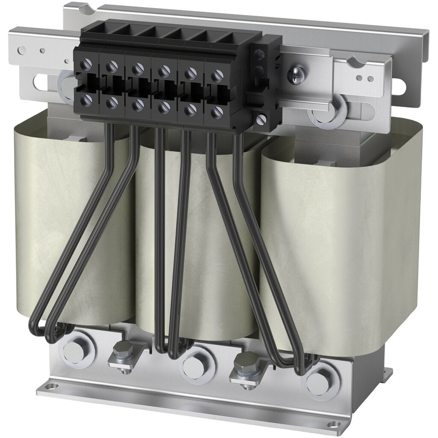 S220 bobina de red Smart Line Module 400 V/64 A/36 kW Booksize tipo C