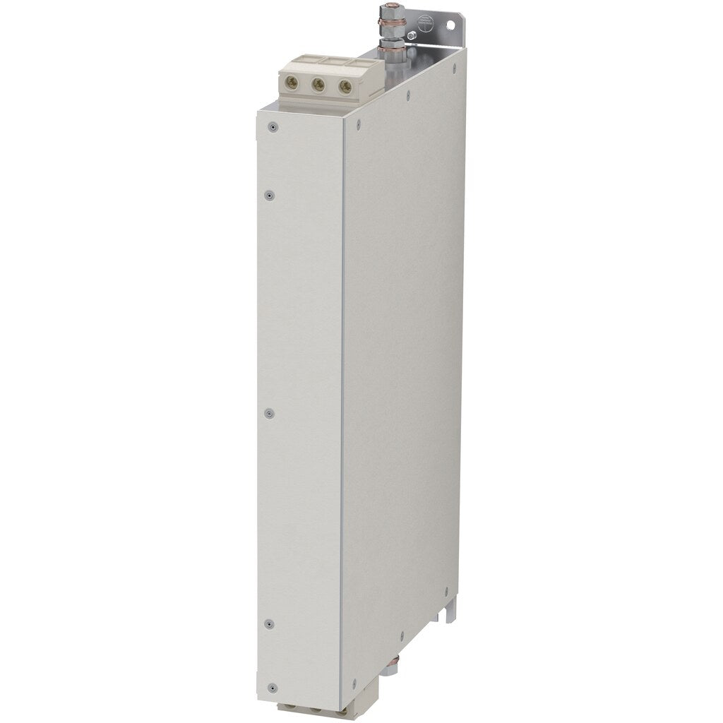 S220 filtro de línea 400 V/44 A/24 kW Booksize tipo C/D