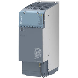 S220 Single Motor Module 400 V/132 A/75 kW tipo C