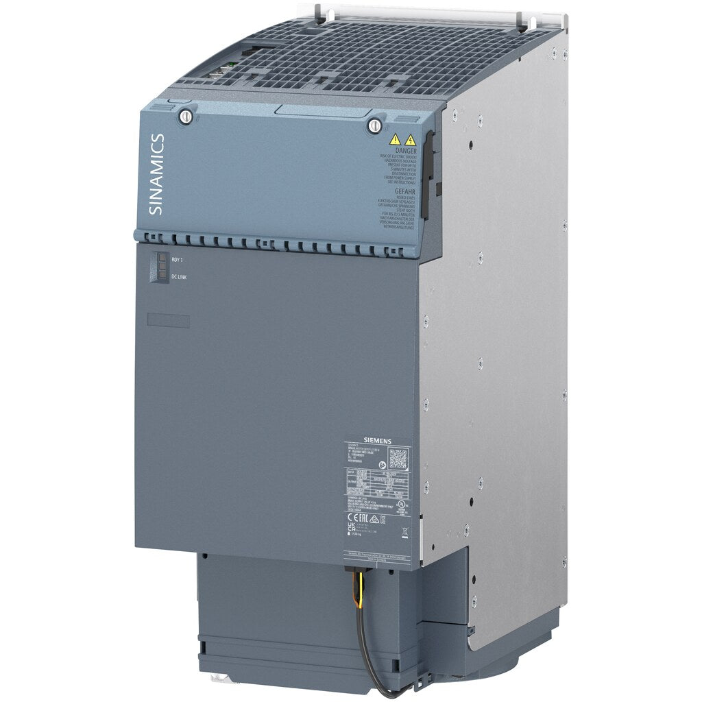 S220 Single Motor Module 400 V/200 A/110 kW tipo C