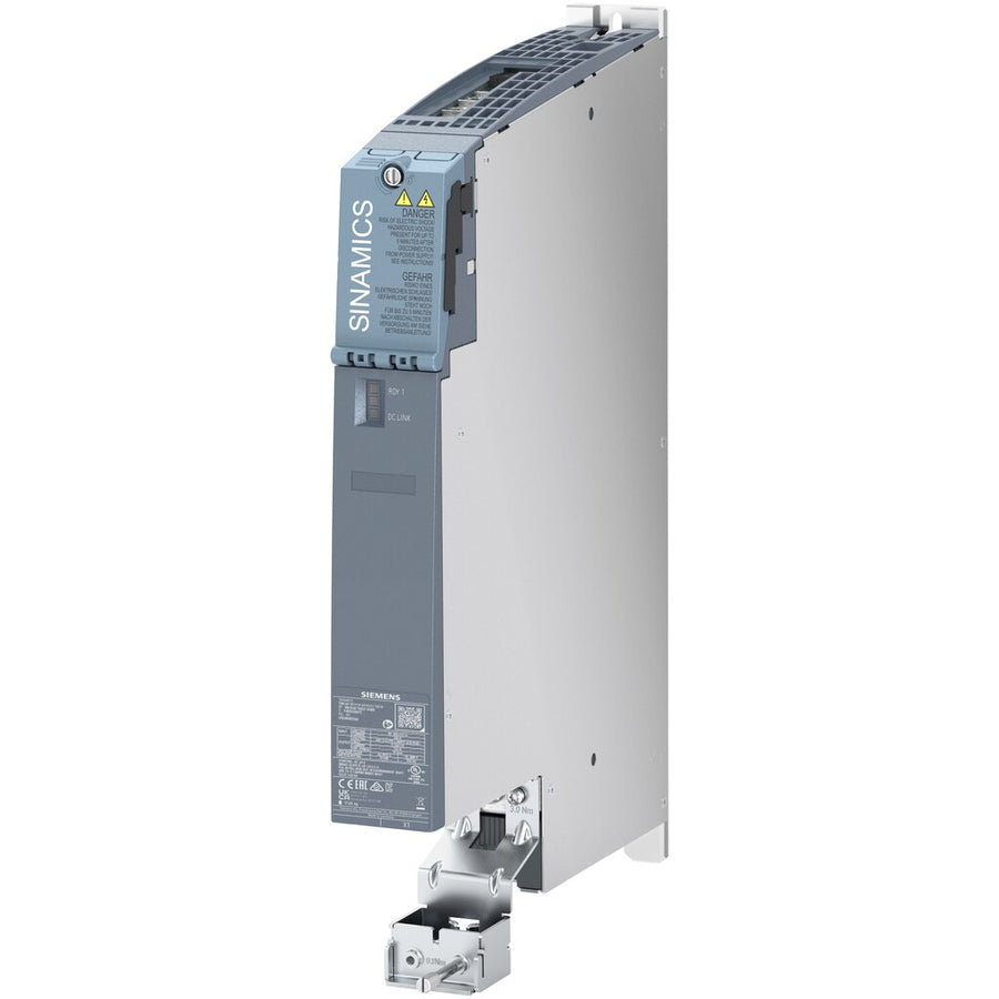 S220 Double Motor Module 400 V/2x18 A/2x7,5 kW tipo C slim