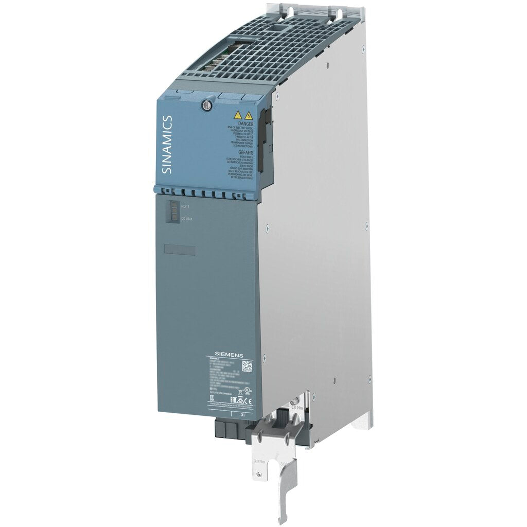 S220 Smart Line Module 400 V/43 A/24 kW Booksize tipo D