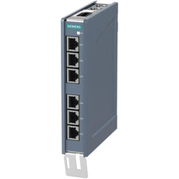 DRIVE CLIQ SWITCH Module CABINET DMC20-3
