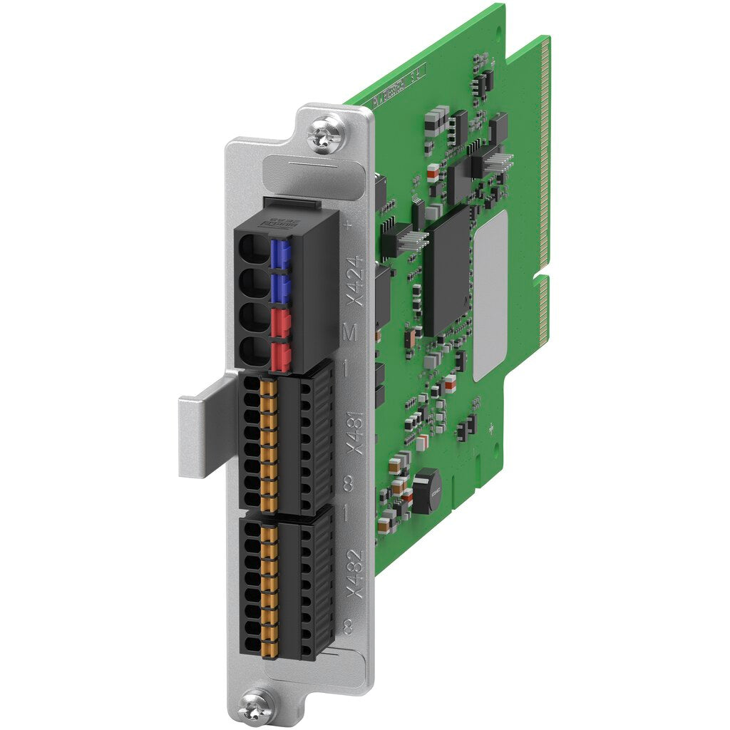 SINAMICS S220 Terminal Board TB30-3