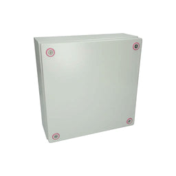 KX caja bornes, 300x300x120 mm