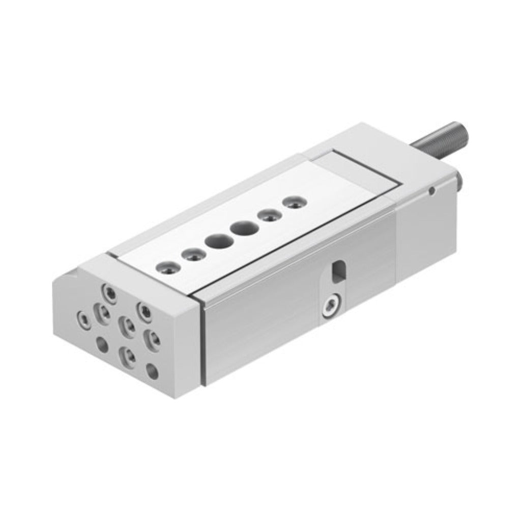 Minicarro DGSL, D. 8 mm, C. 50 mm