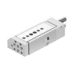 Minicarro DGSL, D. 8 mm, C. 50 mm