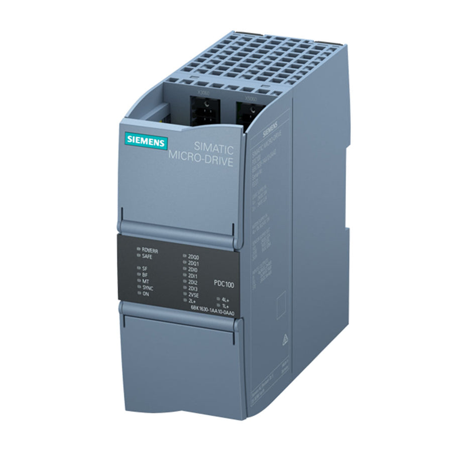 SIMATIC MICRO-DRIVE PDC100