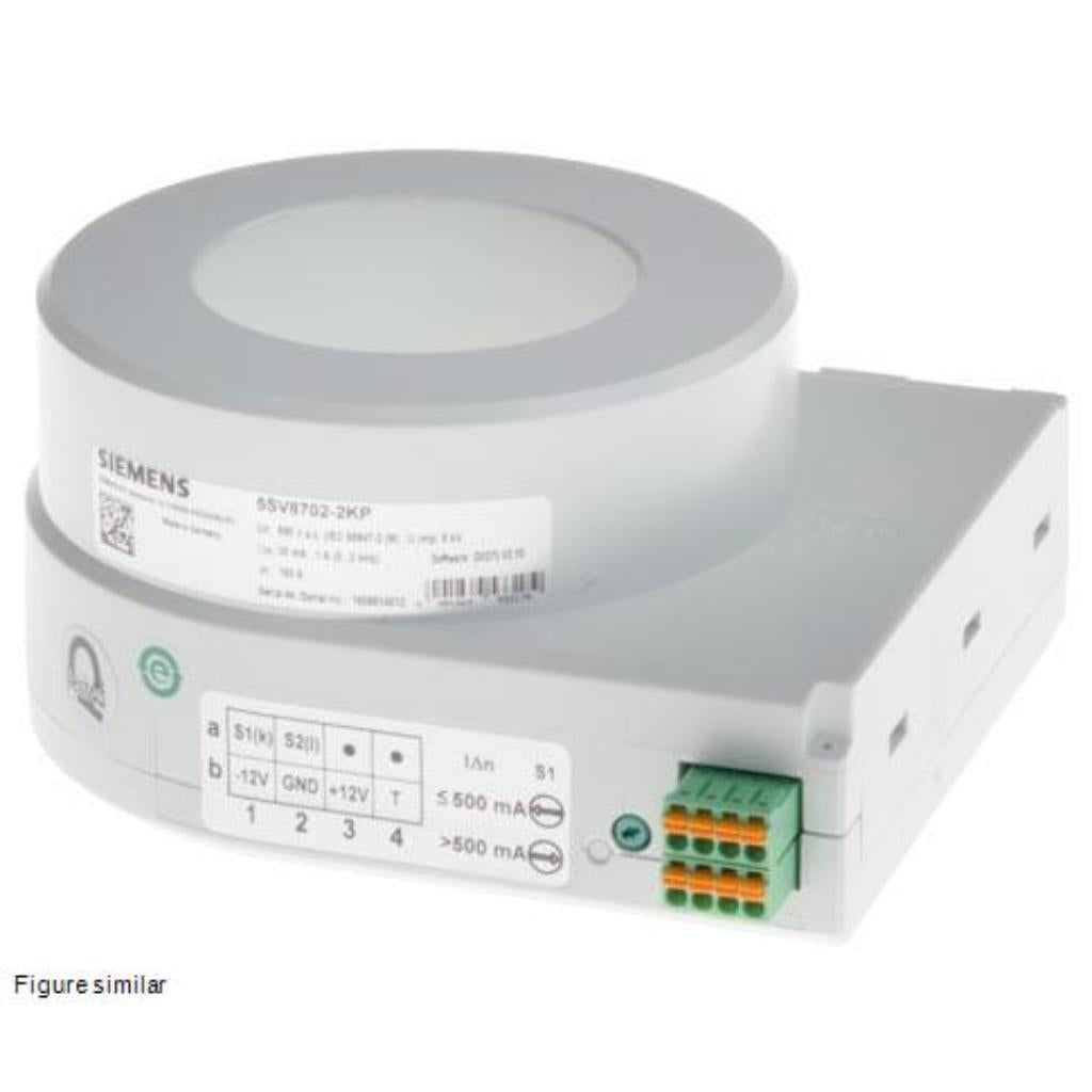 SIE 5SV8702-2KK Current Transformer Type B, 60mm