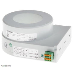 SIE 5SV8702-2KK Current Transformer Type B, 60mm