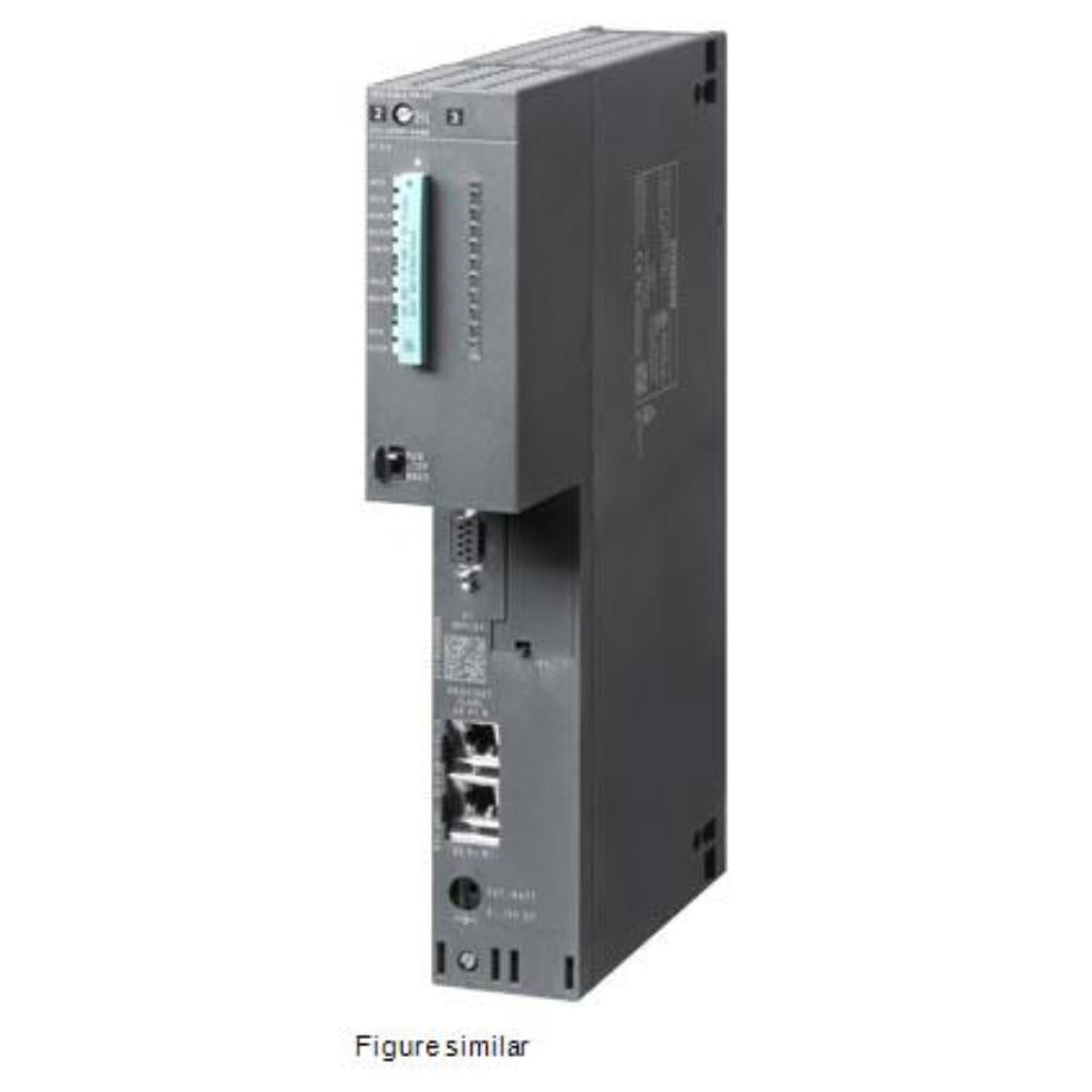 SIPLUS S7-400 CPU 416-3 PN/DP V7