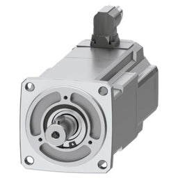 Motor S210 1FK2-HD, 2,4Nm, 1,07kW, 6000rpm, 480V, IP65, con chaveta, con freno