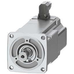 Motor S210 1FK2-CT, 2,4Nm, 0,75kW, 3000rpm, 480V, IP64, con chaveta, con freno