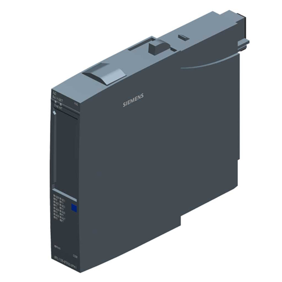 ET 200SP HA, AQ 8XI HART