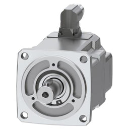 Motor S210 1FK2-HD, 1,27Nm, 0,4kW, 3000rpm, 480V, IP65, con chaveta, sin freno