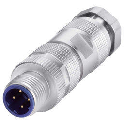 IE M12 Plug PRO (1 unidad)