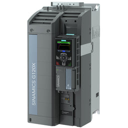 G120X IP20 380...480V 37kW FSA PN