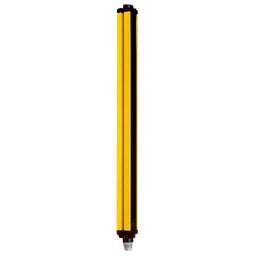 Cortina seguridad C4000 Advanced, Emisor, 20mm, 21m, 1.500mm, M26 12P