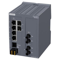 SCALANCE XB206-2 (ST, E/IP)
