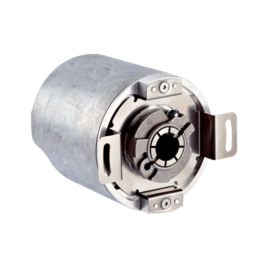 Encoders absolutos AFS/AFM60 Ethernet, Multivuelta