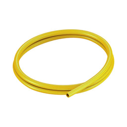 Tubo poliuretano PUN 8 mm, amarillo