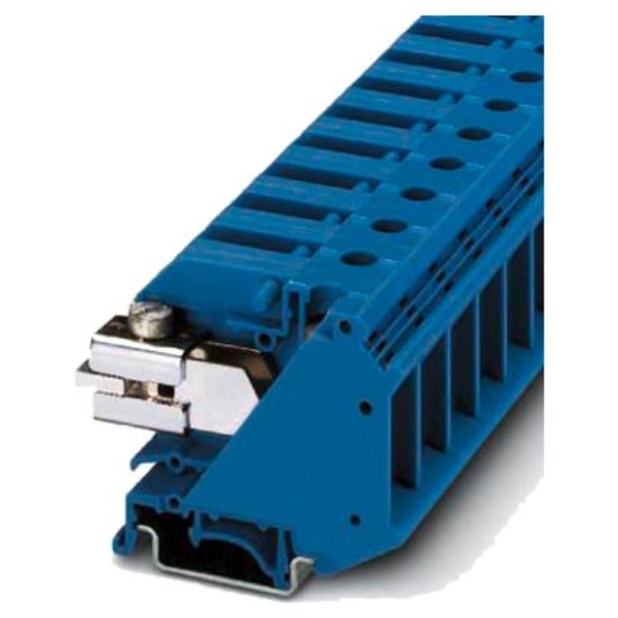 N-Insulation TB Insta 35 mm2 blue screw