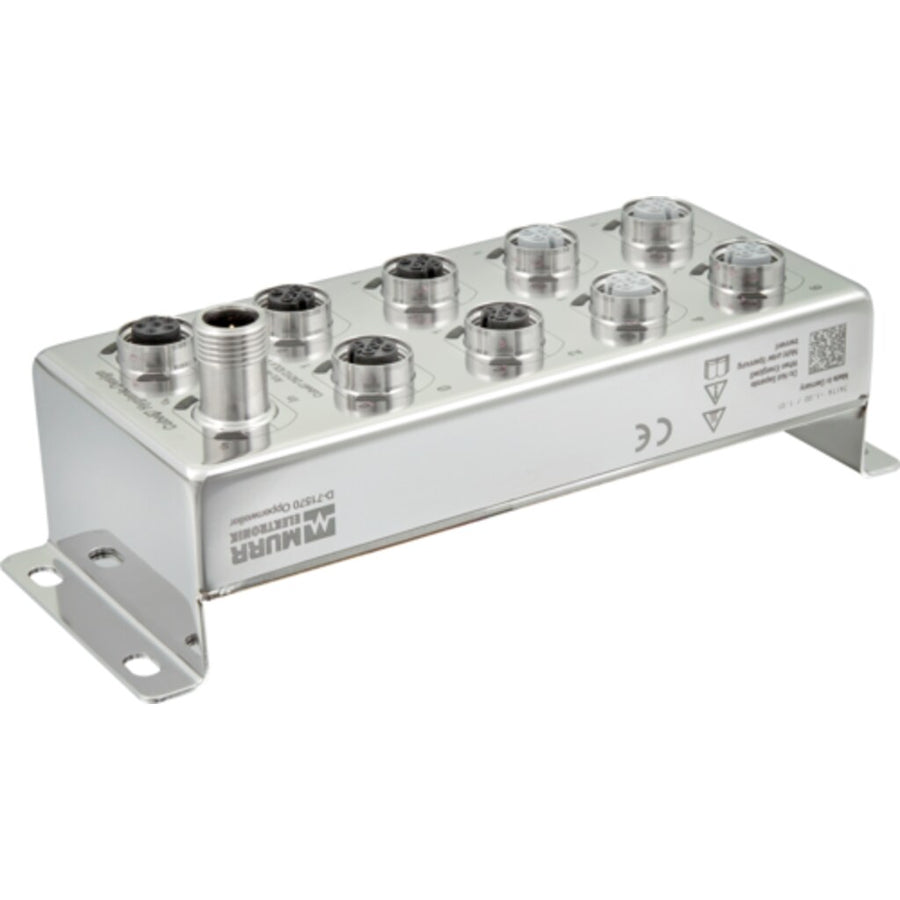 CUBE67+ Hygienic Design I/O EXTENSION MODULE