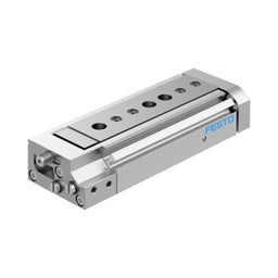 Minicarro DGSL, D. 6 mm, C. 30 mm
