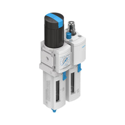 Unidad de mantenimiento combinada MSB4-1/8-FRC5:J1M1