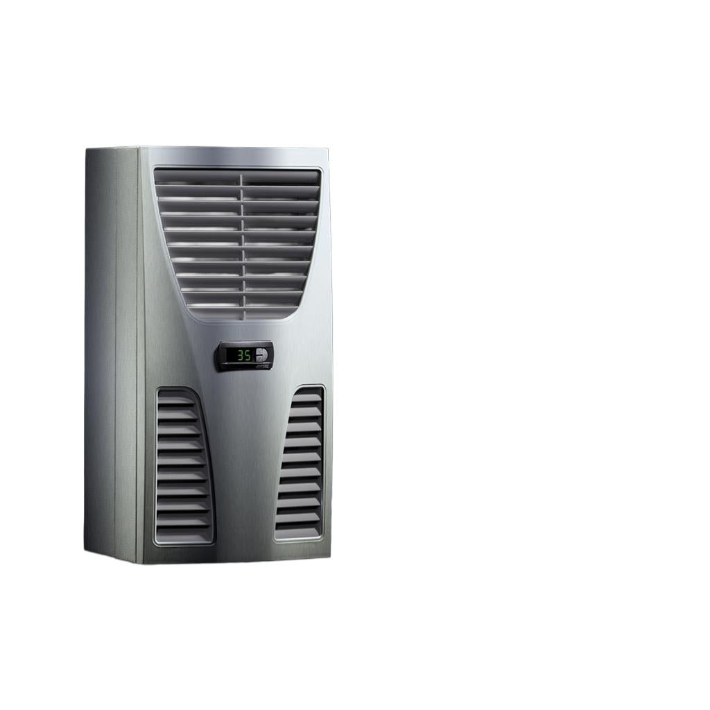 SK RTT refrigerador mural 750W. INOX. confortcontroller 230V, 50/60/HZ