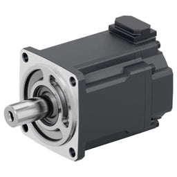 Motor S200 SH40 0,75kW 400V IP65 Enc. Singlevuelta 21bit eje liso sin freno