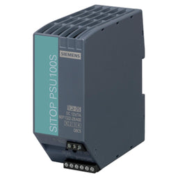 SITOP PSU100S/1AC/DC12V/7A