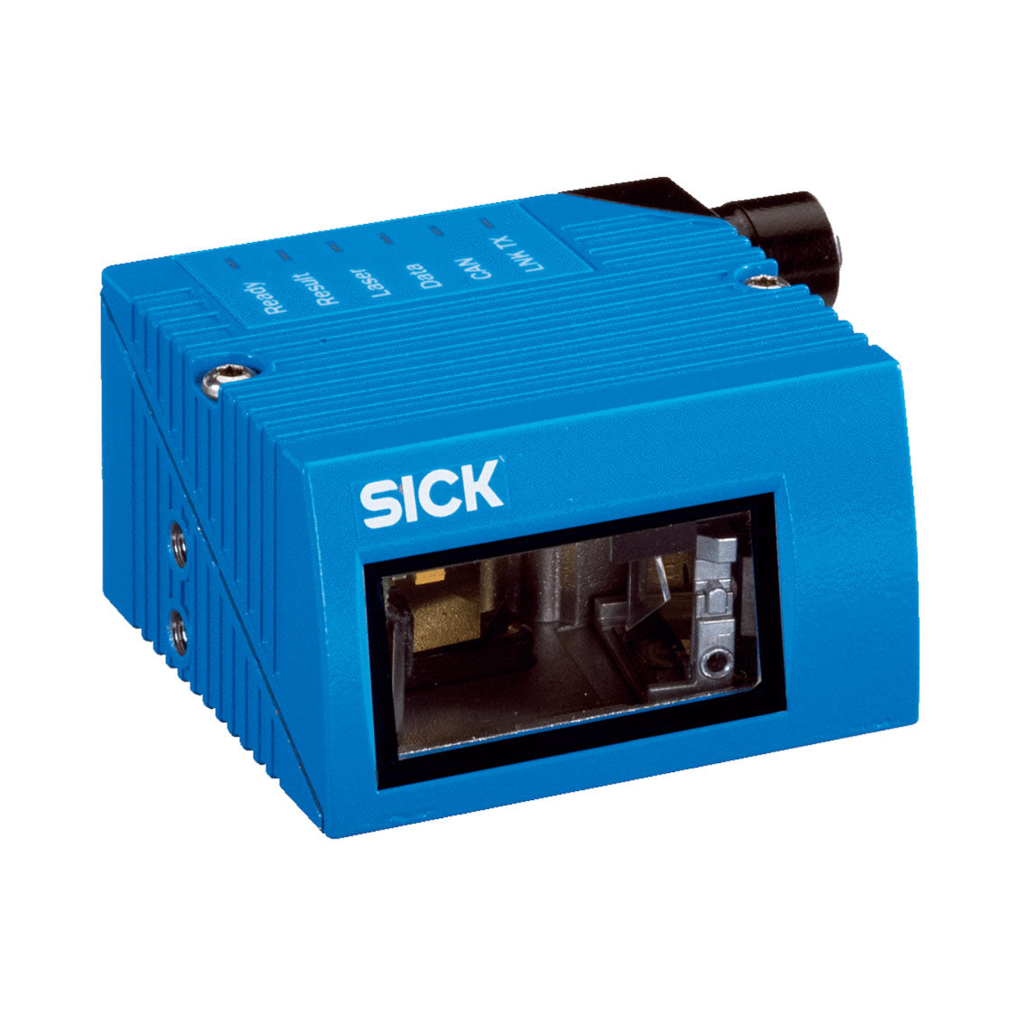 Escáner CB CLV62x, Sistema mecánico/elect, Ethernet, PROFINET, EtherNet/I, Variante de conexi