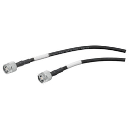 conn. Cable ANT UHF, RP-TNC, 10M, 4 DB