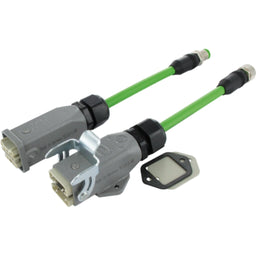 Cube67 Accessoriesfast system connectors for CUBE67