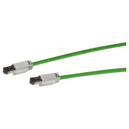 IE connecting Cable RJ45, 2x2, 20 m