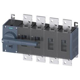 SWITCH-DISCONNECTOR 690V 2000A 4P FS5