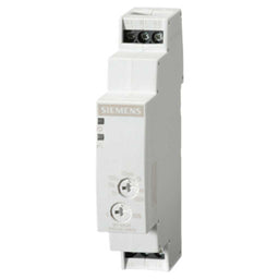 Relé temporizador, 7PV, retardo desexcitación, 1CO, 12-240V AC/DC, tornillo