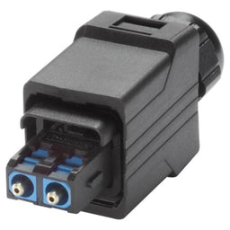 IE SC RJ POF Plug PRO